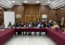 Realizan foro sobre enfoque interseccional en la agenda legislativa de inclusión