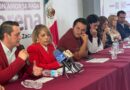 Morena Zacatecas respalda Reforma Electoral y jornada laboral de 40 horas