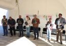 Realizan jornada de reforestación en Quantum Ciudad del Conocimiento