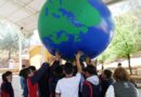 Con actividades lúdicas, conmemoran Día Mundial del Agua
