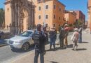 Autoridades y colectivos realizan jornada de búsqueda en Fresnillo