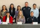 Realizan sesión del sistema para la igualdad de género