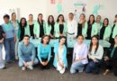 Concientiza SSZ sobre prevención del Cáncer de Cuello Uterino