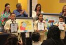 Premia JIAPAZ talento y creatividad en concursos por Día Mundial del Agua