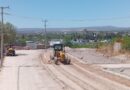 Pavimentan 16 calles en Villanueva