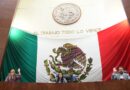 Presentan terna para designar titular de la Auditoría Superior del Estado