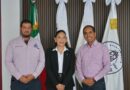 Reafirman Guadalupe y CANACO compromiso para impulsar la economía local
