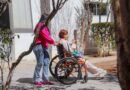 Dan mantenimiento integral a instalaciones del DIF Guadalupe