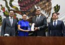 Fiscalía presenta informe 2025 con reducción histórica en homicidios