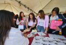 Llevan programa “Transformando el Ciclo” a preparatoria de la UAZ