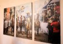 “Sábado de Diablos”, una mirada fotográfica a la tradición