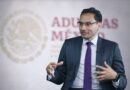 Héctor Alonso Romero asume Aduanas tras salida de Marín