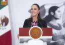 Claudia Sheinbaum, entre las 100 personas más influyentes del mundo