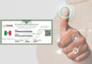 Arranca registro de CURP biométrica
