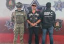 Capturan en Quintana Roo a uno de los más buscados en Europa