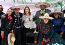 Vero Díaz destaca identidad y tradiciones jerezanas en el Sábado de Gloria