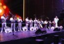Guardia Nacional fortalece paz y confianza con la música en el FCZ