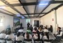 Realizan búsqueda de personas en el penal de Cieneguillas