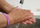 Ante aumento de enfermedades gastrointestinales, recomiendan reforzar el lavado de manos