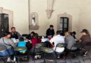 Inician Jornadas de Entrevistas y Toma de Muestras Genéticas en Fresnillo