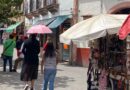 Registrará Zacatecas altas temperaturas; emiten recomendaciones