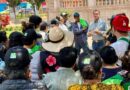 Resalta Carlos Puente reconocimiento mundial a Claudia Sheinbaum