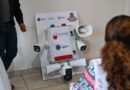Presentan Punto Inteligente Vecinal en Colinas del Padre