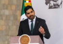 Sheinbaum perfila a Lazzeri como embajador de México en EU