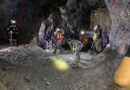 Localizan sin vida a uno de los mineros atrapados en Sinaloa