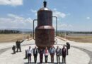 Inauguran primer Polo de Desarrollo Económico con inversión de 540 mdd