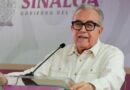 EU acusa a Rubén Rocha Moya por presuntos vínculos con el narcotráfico
