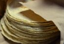 Prevén alza en el precio de la tortilla durante abril
