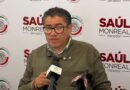 Respalda Saúl Monreal relevo en la SRE y llama a fortalecer política exterior