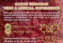 Continúan Catas Urbanas del Mezcal en el Festival Cultural Zacatecas