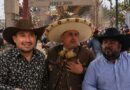 ¡Ya regresóóóóó! La Chirriona de Jerez / El cagadero de Feria de la Primavera