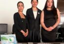 Estudiantes de la Utzac destacan a nivel nacional con proyecto innovador