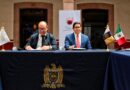 Impulsan inclusión de la minería y sector automotriz en planes de estudio de la UAZ