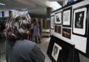 Inauguran muestra de arte en la UAZ