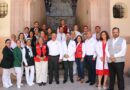 Arranca Semana Nacional de Vacunación 2026