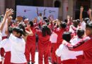 Celebran a la niñez con el festival “SIPINNA FEST”