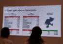 Zacatecas, entidad con liderazgo en coberturas de vacunación