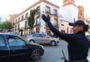 Implementarán operativo vial por desfile del 1 de mayo