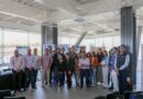 Participan jóvenes estudiantes en Primera Expo Orienta Posgrados Quantum 2026