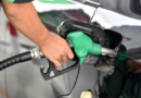 Gasolina Magna se mantiene por debajo de los 24 pesos
