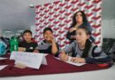 Refuerzan en Guadalupe compromiso con la infancia a través de conversatorio de SIPINNA
