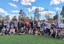 Guadalupe, sede del Torneo XX de Flag Football “Temporada de Primavera”