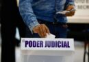 Sheinbaum presentará reforma para aplazar elección judicial hasta 2028