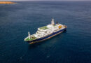 Brote de hantavirus en crucero deja tres muertos