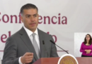 Harfuch niega indagatorias contra Rubén Rocha tras señalamientos en EU