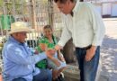 Carlos Puente reconoce avances en la ampliación de derechos laborales